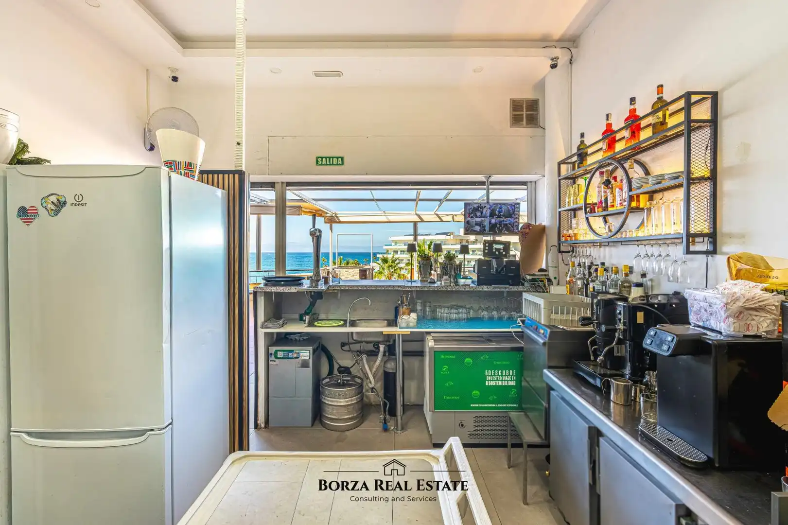 Business premises to rent in Avenida de España 5, imagen 9