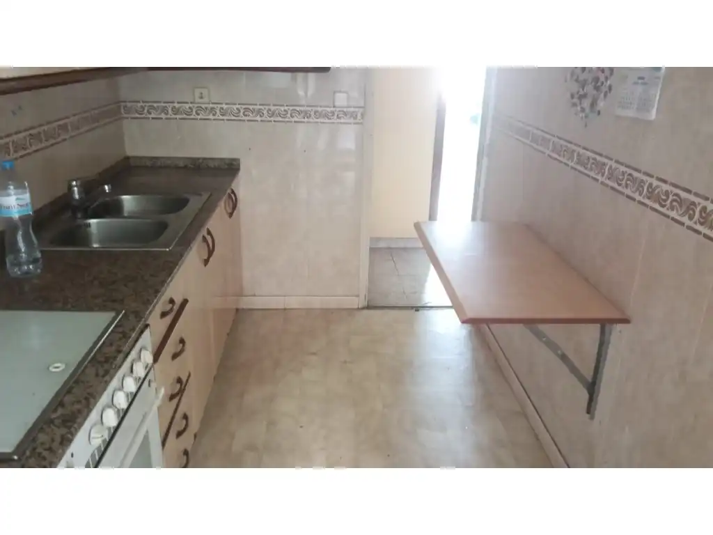 Cuina de Pis en venda en Barcelona