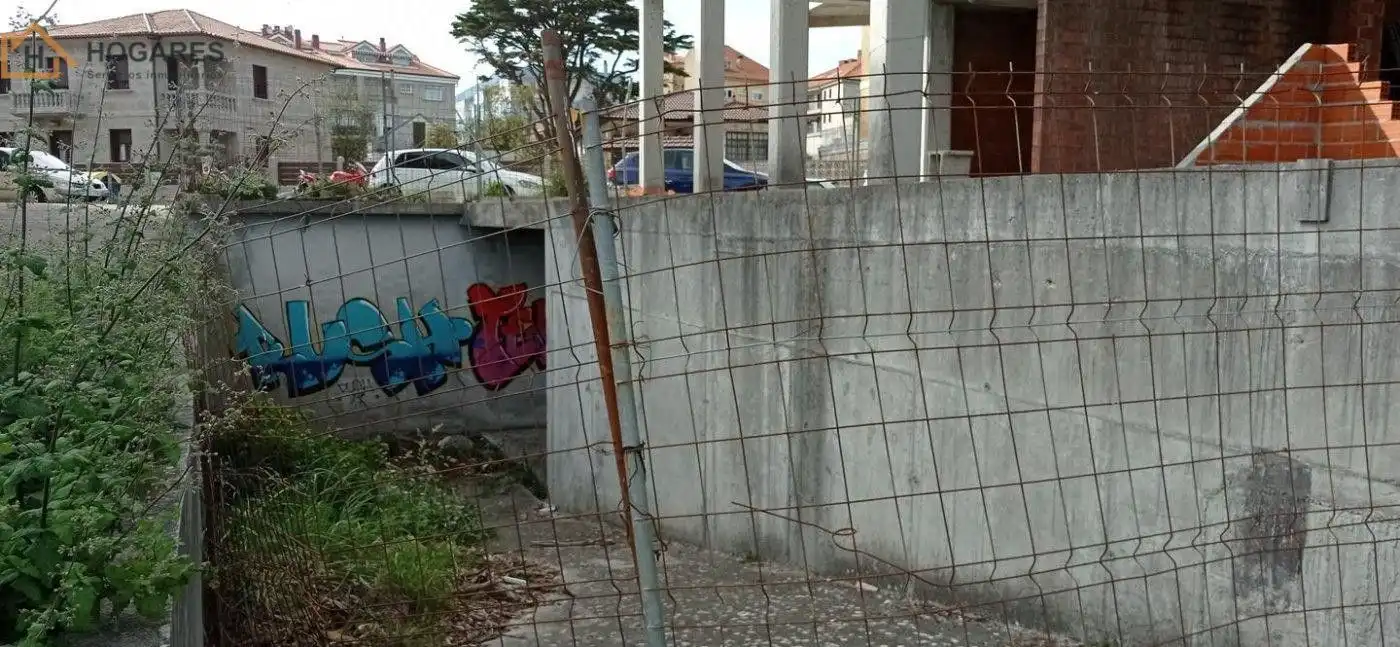 Edifici en venda a Calle dos PAZOS, Nigrán centro
