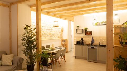 Foto 2 de Apartamento en venta en Mercado, Alicante / Alacant