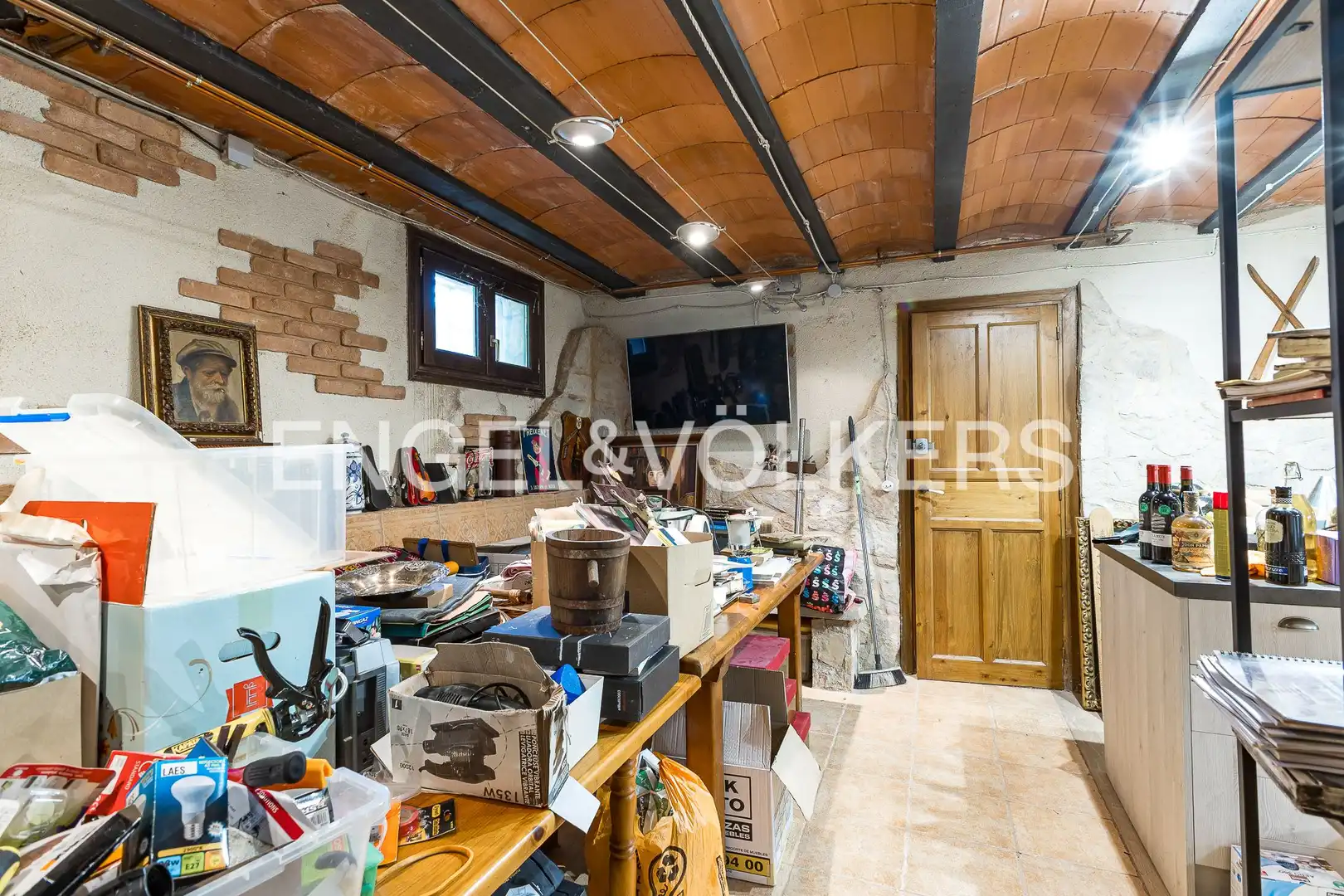 Casa o chalet en venta en El Vendrell con Aire acondicionado, Calefacción y Jardín privado