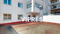 Exterior view of Flat for sale in Cáceres Capital  with Terrace