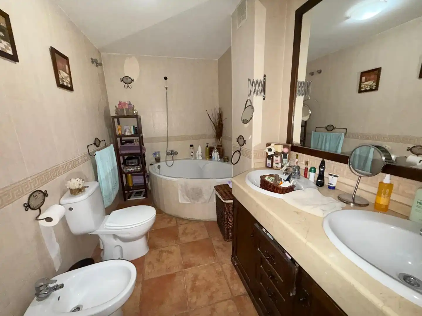 Maison mitoyenne à vendre à San Roque Pueblo, imagen 13