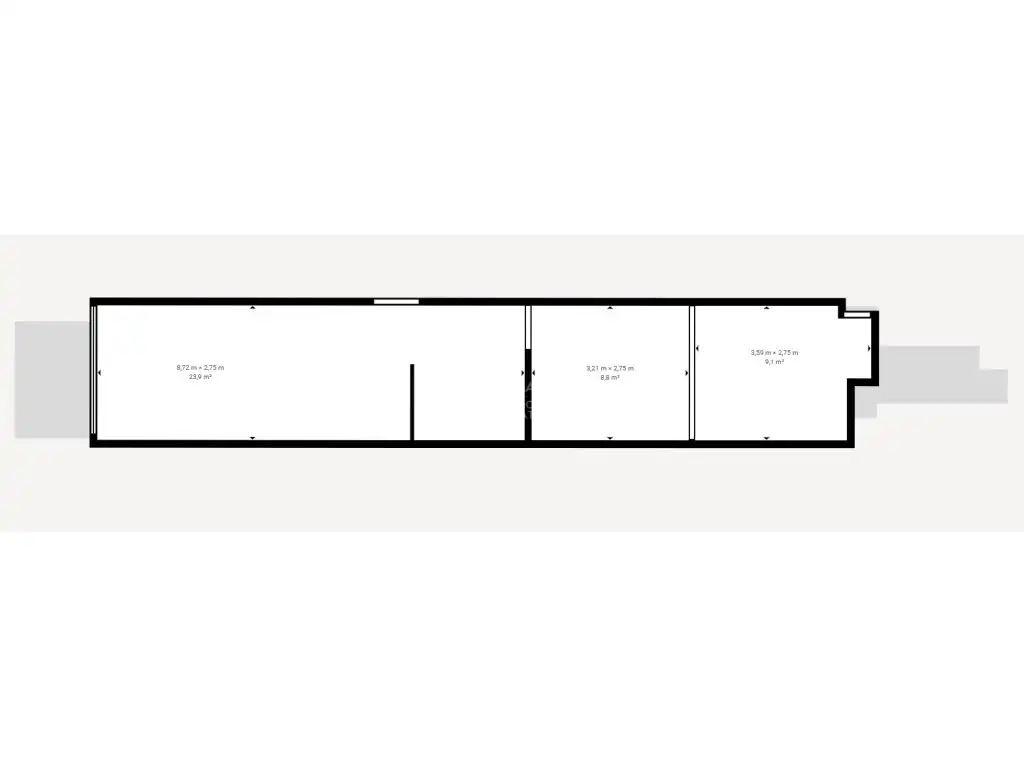 Reihenhaus zum Verkauf in Calle Obispo Climent, imagen 31
