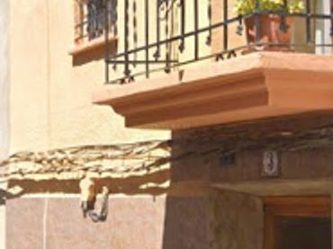 Casa en venta en C. Virtudes, 3, Macastre, Spain