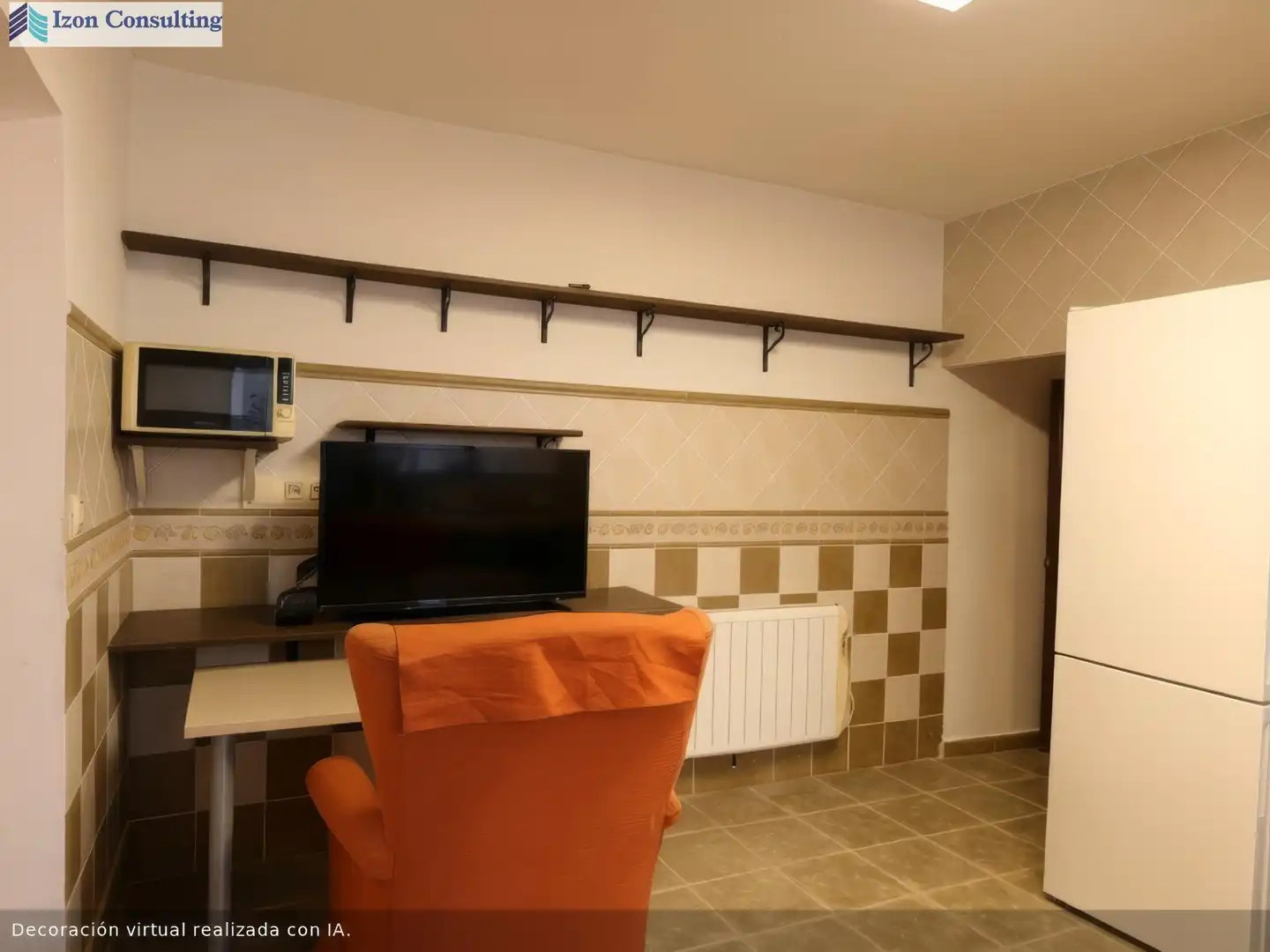 Casa o xalet en venda en Valdeganga amb Calefacció, Terrassa i Balcó