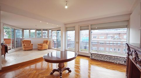 Foto 2 von Dachboden zur Miete in Carrer Carrer Ferran Valls I Taberner, Sant Gervasi- Galvany, Barcelona Capital