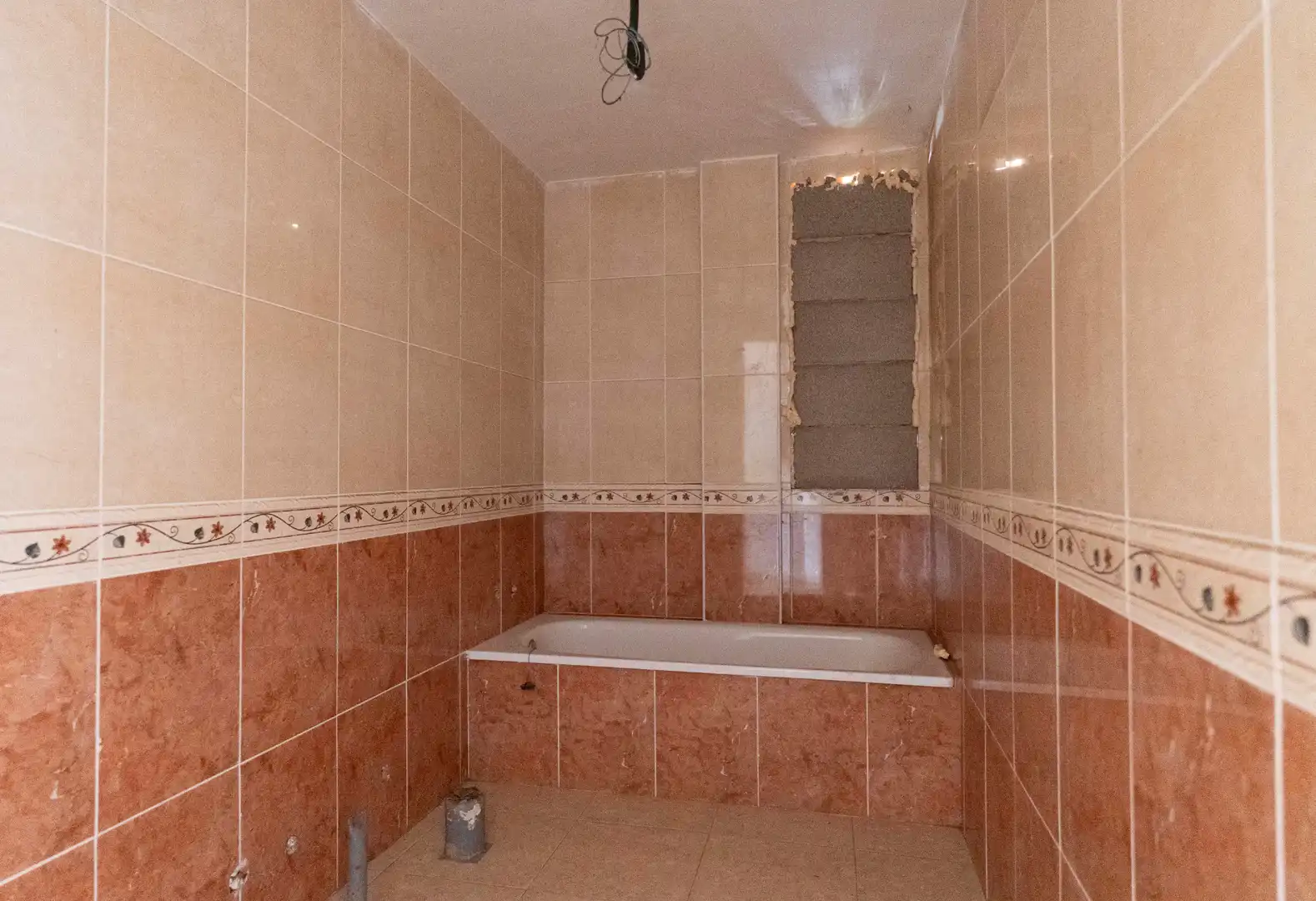 Bany de Edifici en venda en Los Realejos