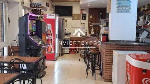 Bar restaurante en pleno funcionamiento, totalmente equipado, con terraza y excelentes reseñas de 4,5 estrellas., imatge 3