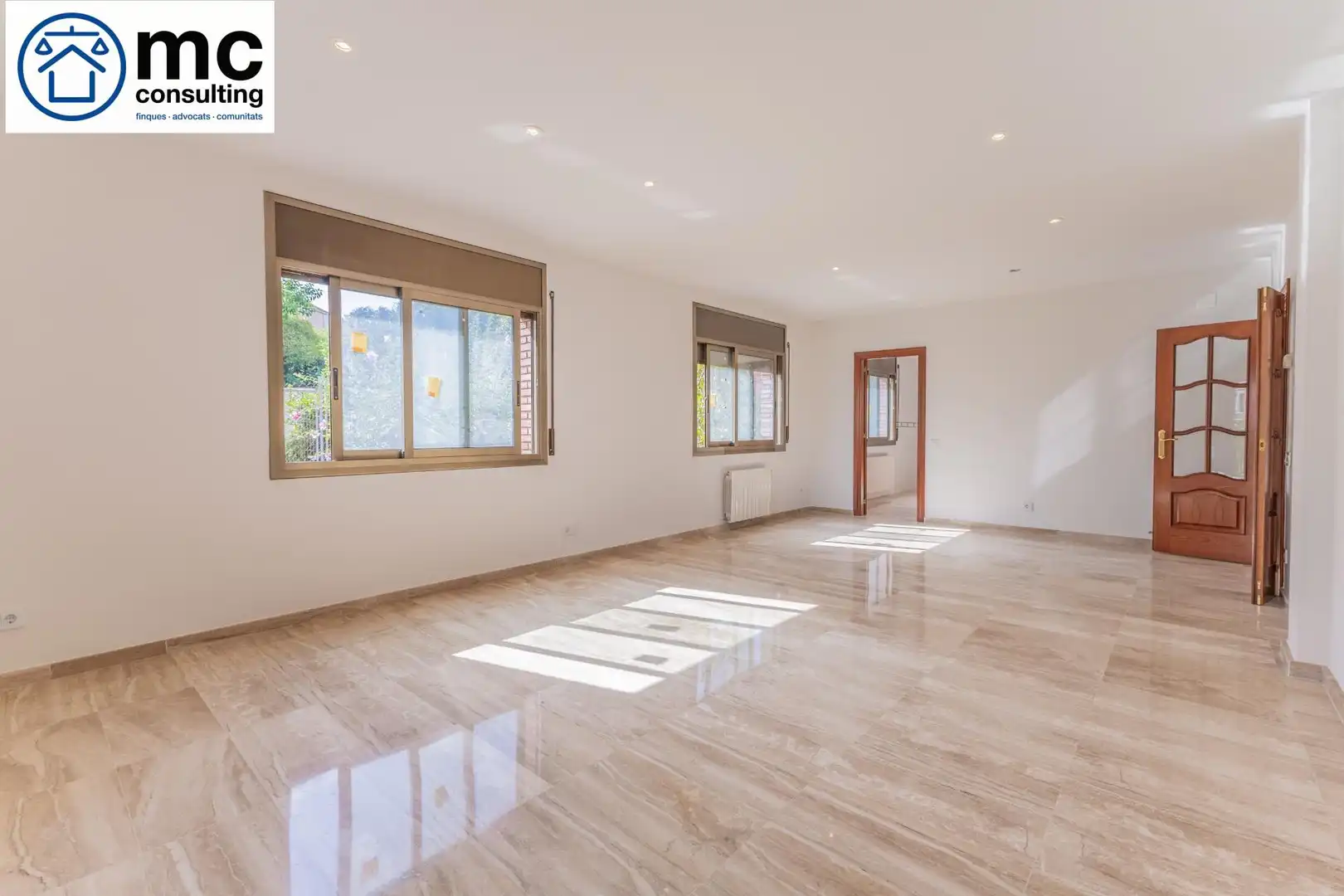 Casa amb jardí en venda a Avenida de Puig i Cadafalch, imagen 9