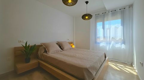 Foto 4 de Ático en venta en Carrer de Les Normes de Castello, 6, Campello pueblo, El Campello