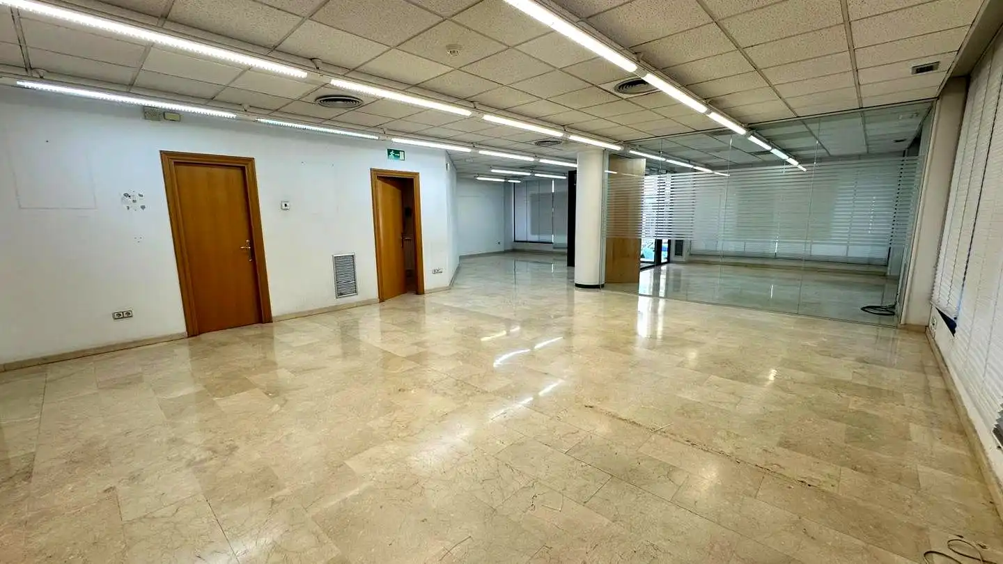 Business premises for sale in Duques De Nájera, imagen 3