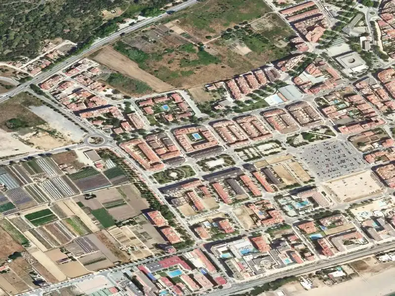 Piso en venta en Calle Manuel de Falla, imagen 3