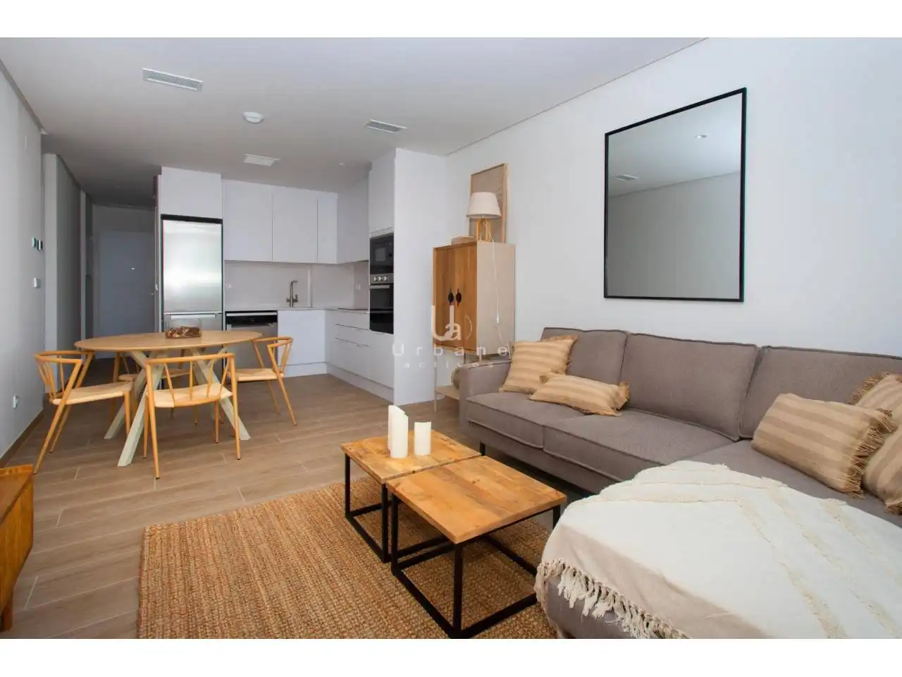 Apartament en venda a Calle Elda, Playa Tamarit - Playa Lissa