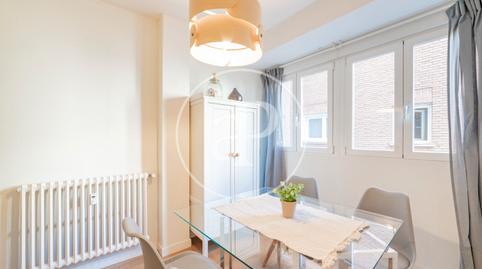 Photo 3 of Flat for rent in C. de Zurbarán, Almagro,  Madrid Capital