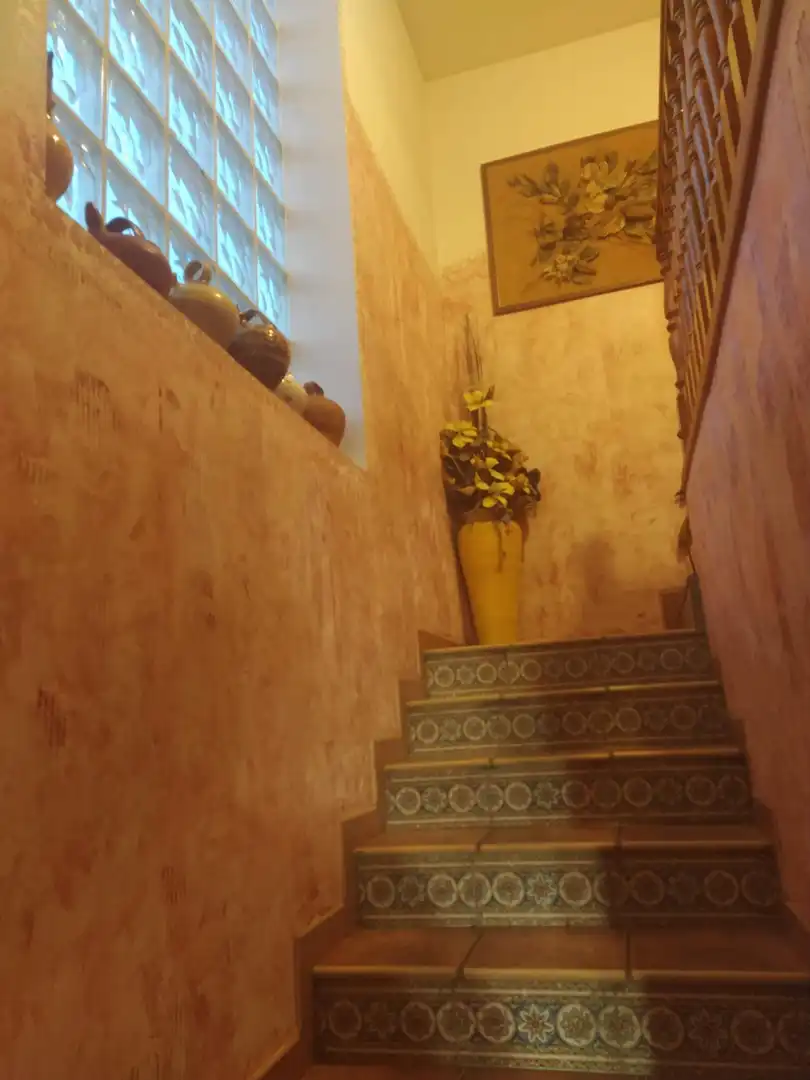 Casa rústica con jardín en venta en Sentmenat, imagen 8