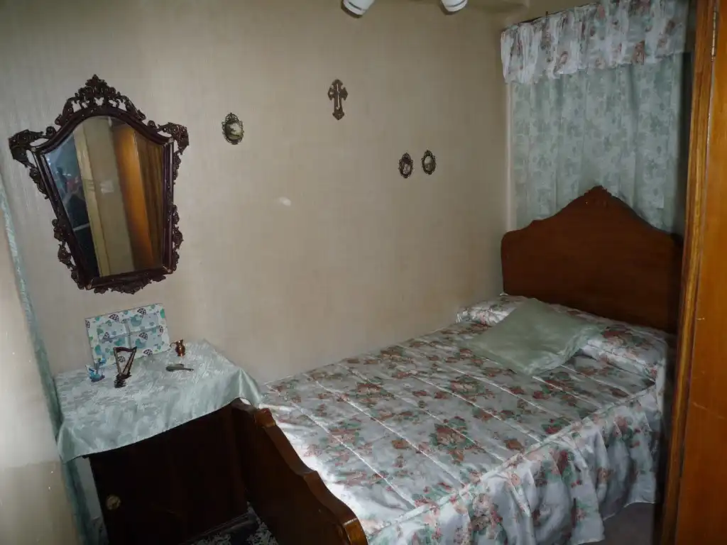 Habitación de Casa o chalet en venta en Cacabelos