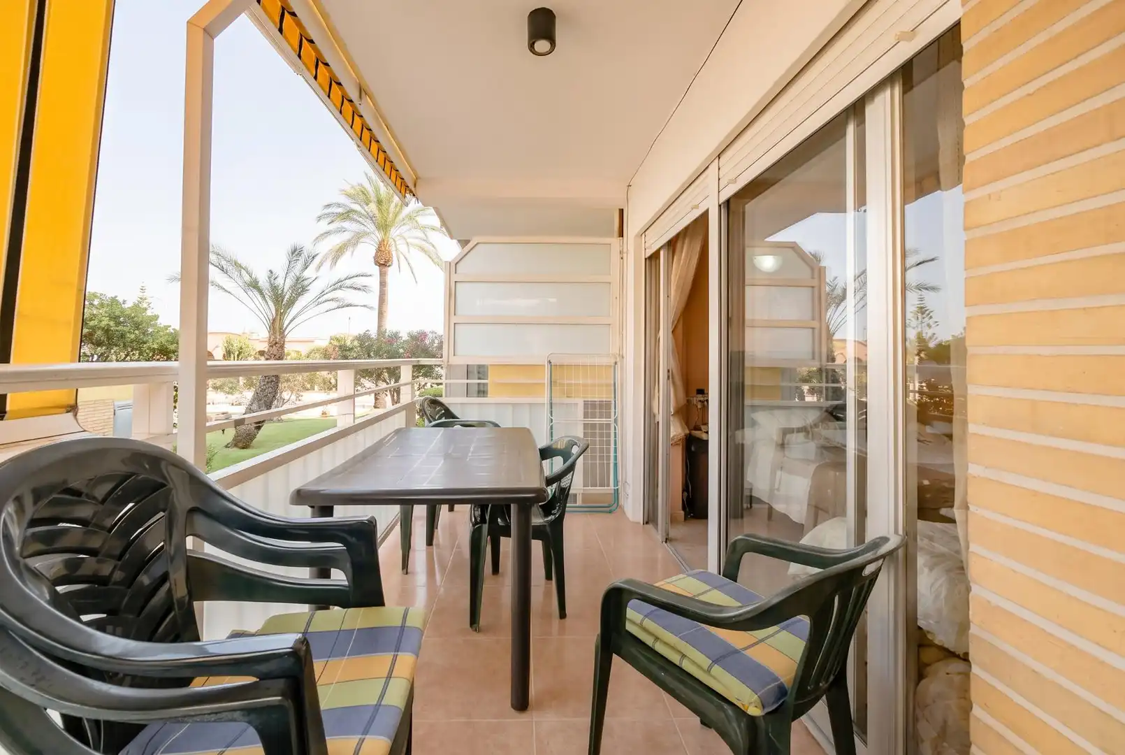 Apartament amb piscina en venda a FERRANDIS SALVADOR, imagen 10