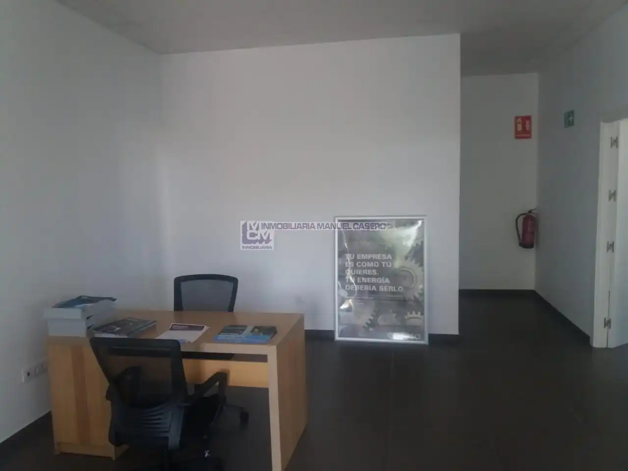 Business premises for sale in JUAN RAMON JIMENEZ, imagen 5