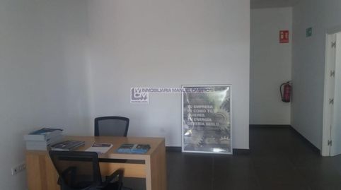 Foto 5 von Geschaftsraum zum Verkauf in Juan Ramon Jimenez, Mejostilla, Cáceres Capital