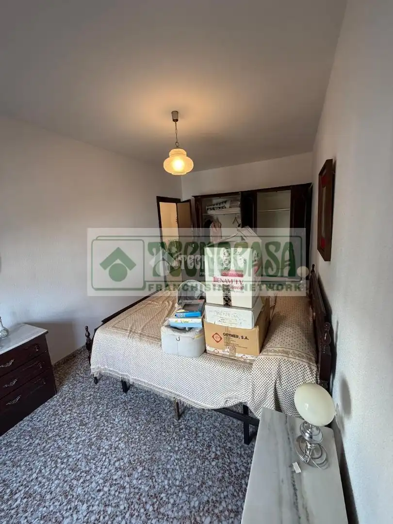 Bedroom of Detached homes for sale in Ronda  with Air Conditioner, Heating and Terrace