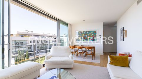Foto 4 de Ático en venta en La Florida - El Plantío, Madrid Capital