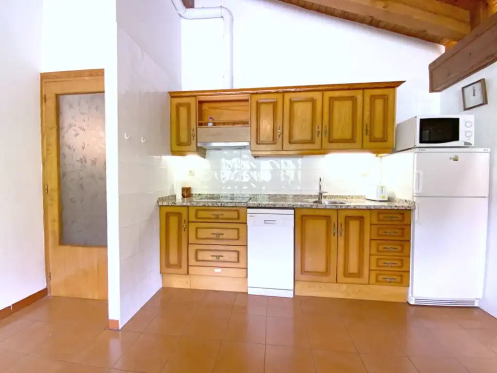 Apartamento en venta en Sesué
