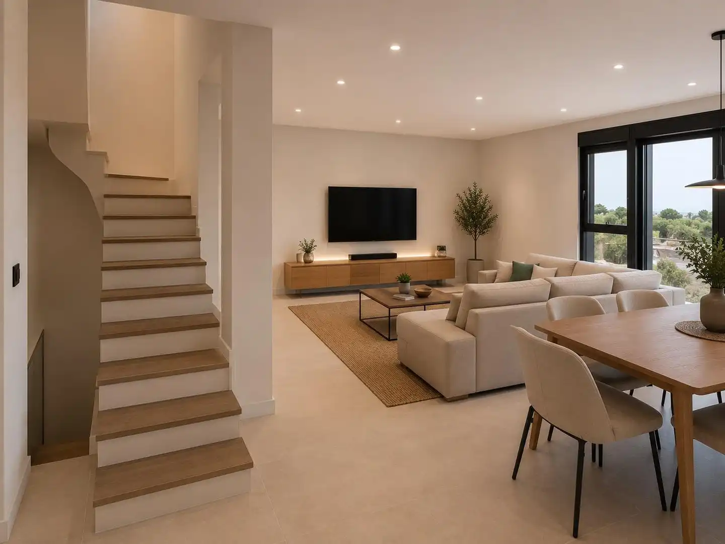 Wohnung mit Terrasse zum Verkauf in Can Pei, imagen 16