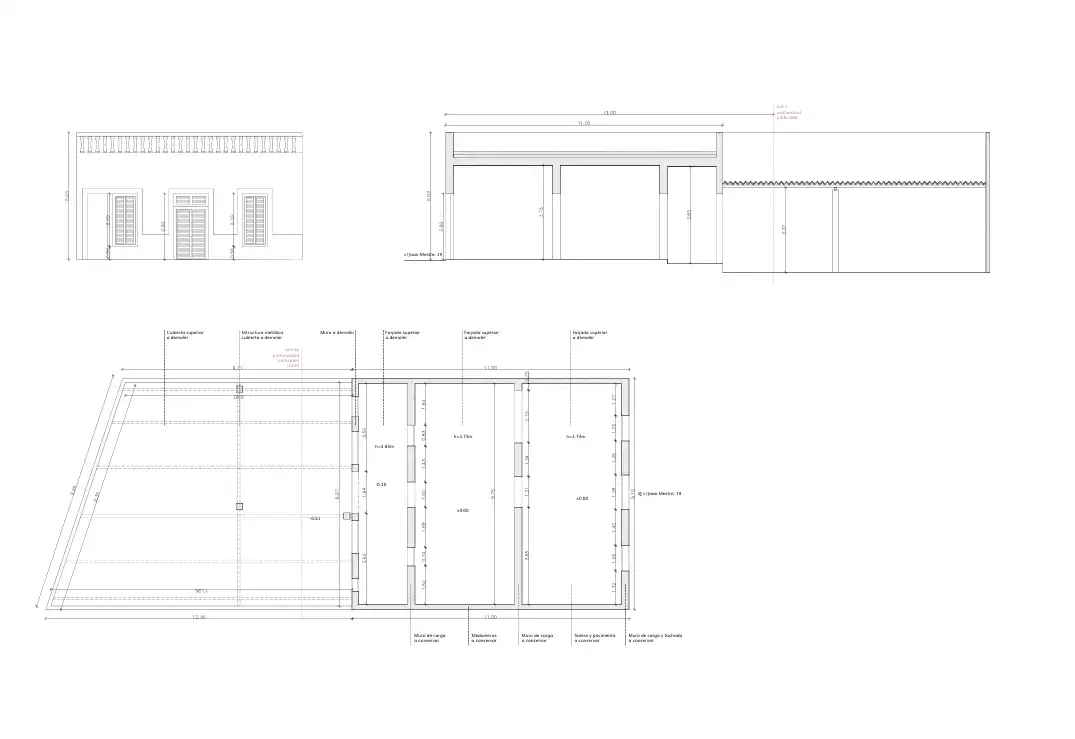 Casa bifamiliare in vendita a Llevant, imagen 9