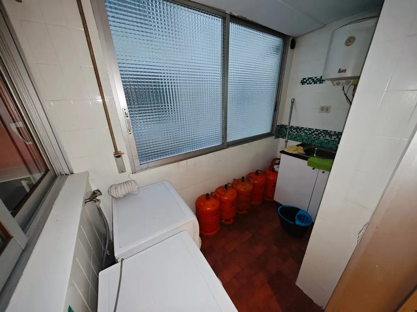 Flat with lift for sale in Avinguda de la República Argentina 27, imagen 21