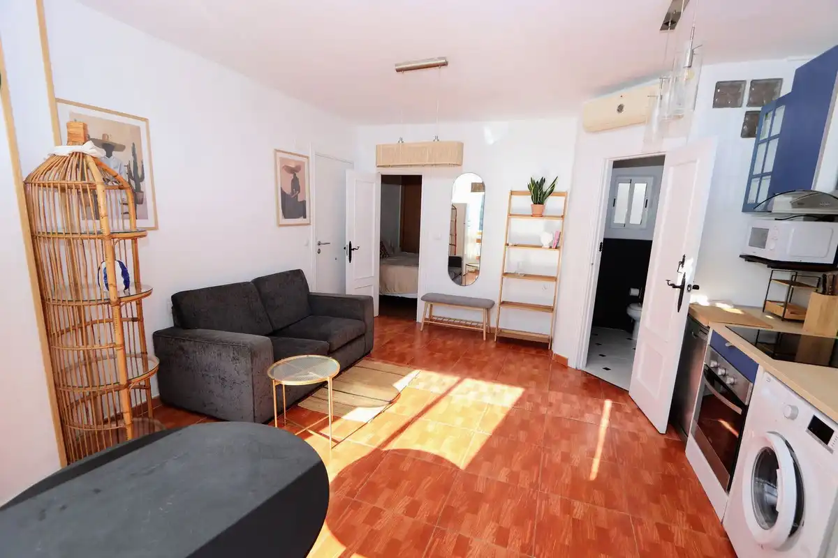 Apartment mit Pool zum Verkauf in Centro, imagen 5