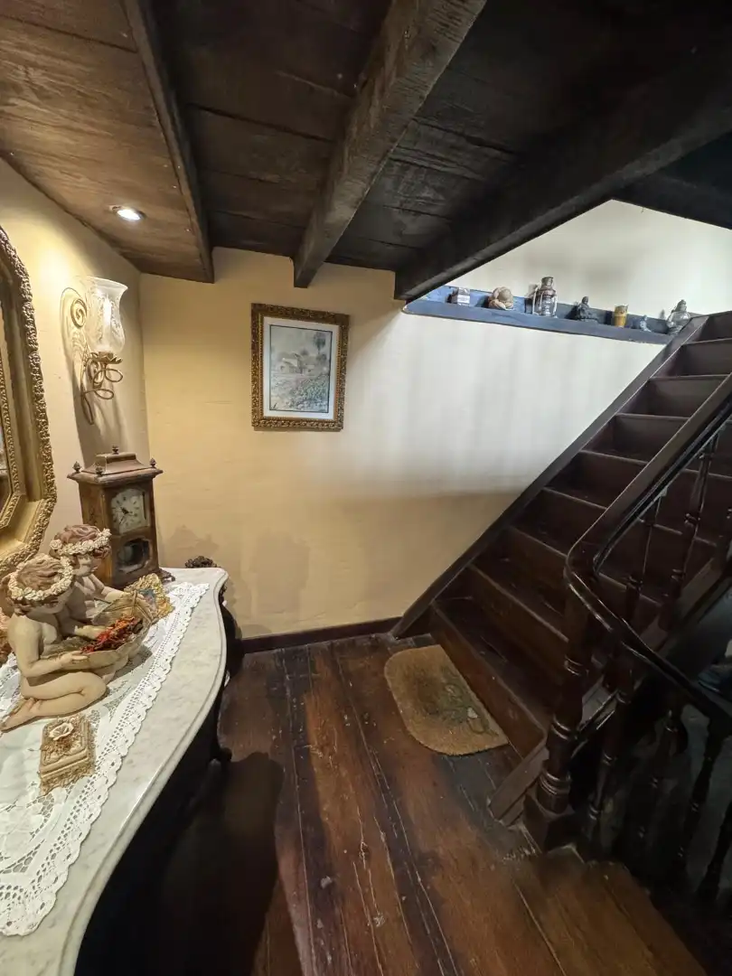 Casa o xalet en venda en Los Realejos amb Jardí privat, Moblat i Internet