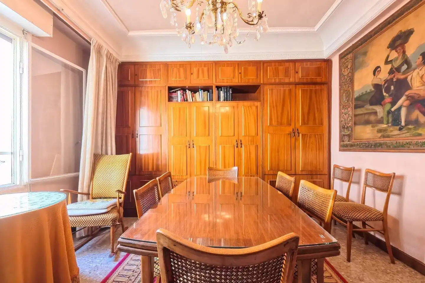 Wohnung mit Aufzug zum Verkauf in calle laguna de rins 3, zaragoza, imagen 12