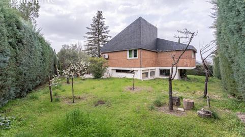 Foto 3 de Casa o xalet en venda a Valero, La Chopera, Las Rozas de Madrid