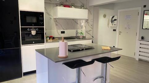 Foto 4 de Pis en venda a Rontegui - Pormetxeta, Bizkaia