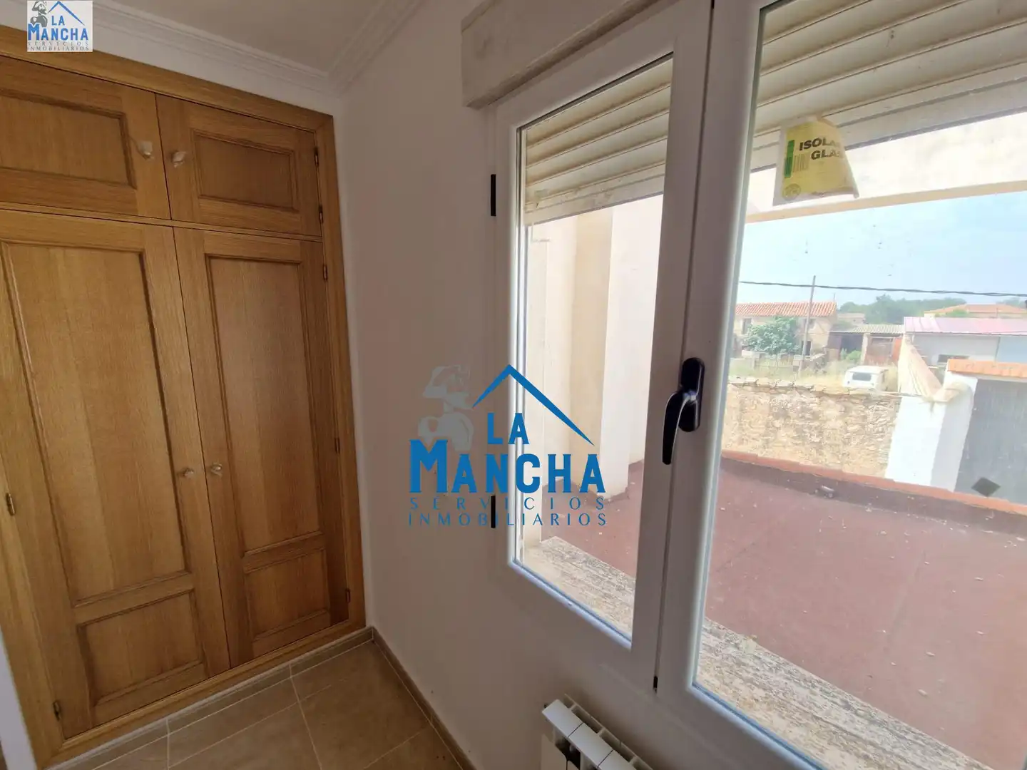 Casa adosada en venta en ROMMEL FERNANDEZ, Pedanías - Extrarradio