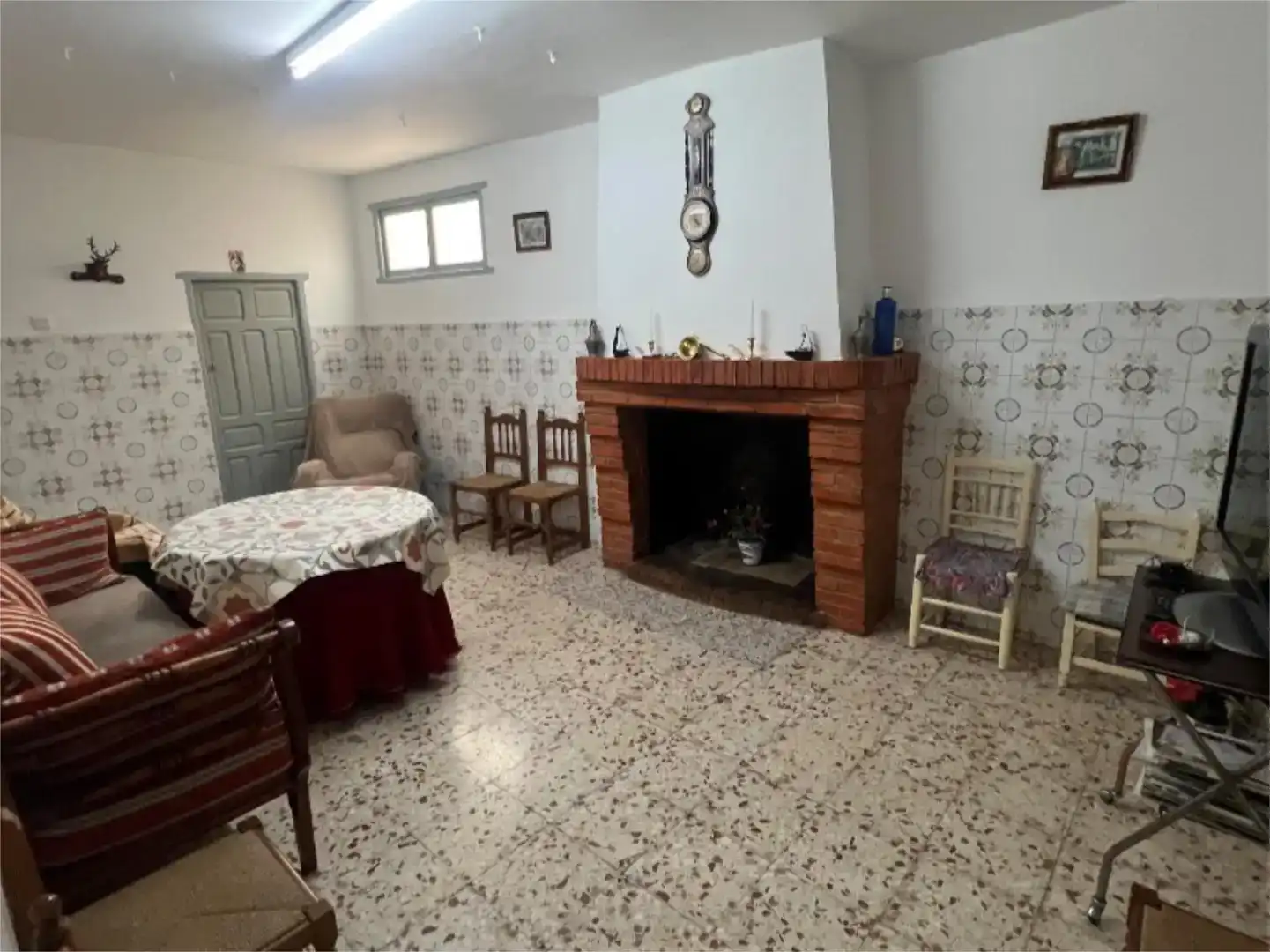 Casa o xalet en venda en Puente de Génave amb Balcó