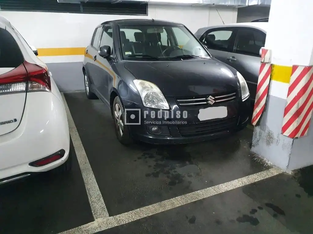 Einzelparkplatz zum Verkauf in CASTILLO, imagen 7