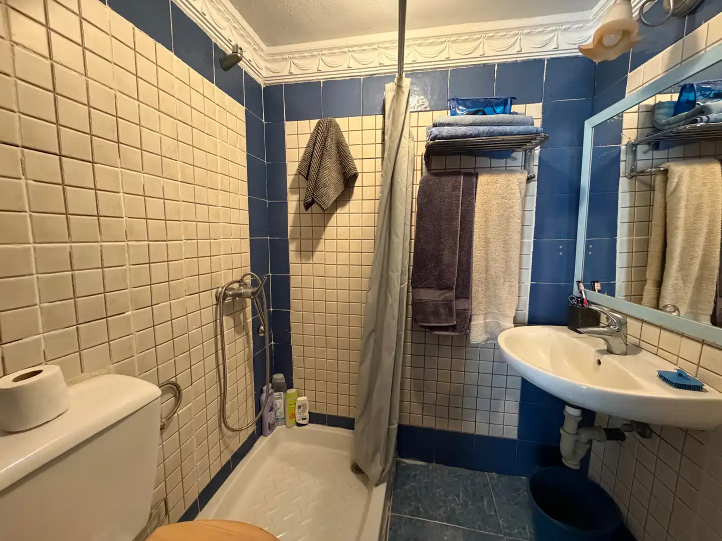 Casa a schiera con terrazza in vendita a Calle Cantarranas, imagen 35