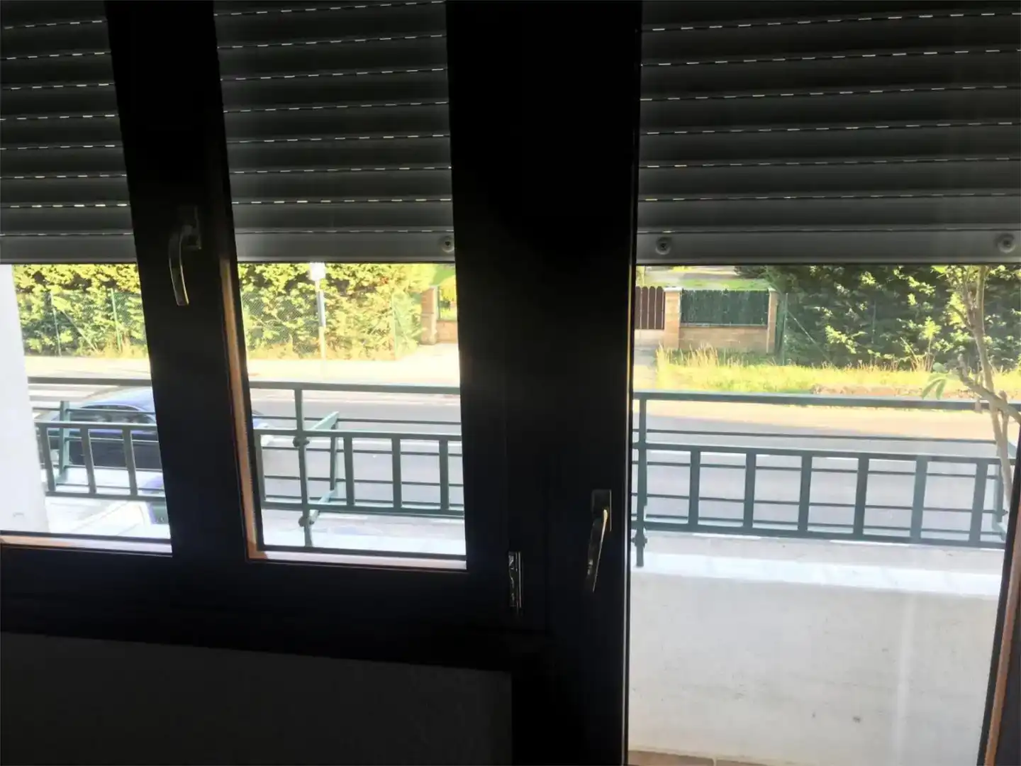 Terrassa de Pis en venda en Gordexola amb Parquet, Traster i Moblat