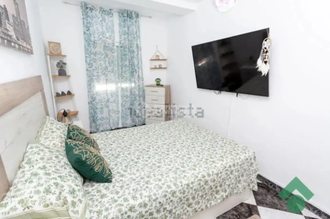 Habitación de Piso en venta en Algeciras
