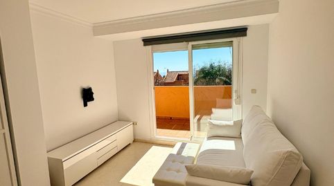 Foto 3 de Piso en venta en Calle Lila, 1, Santa María, Marbella