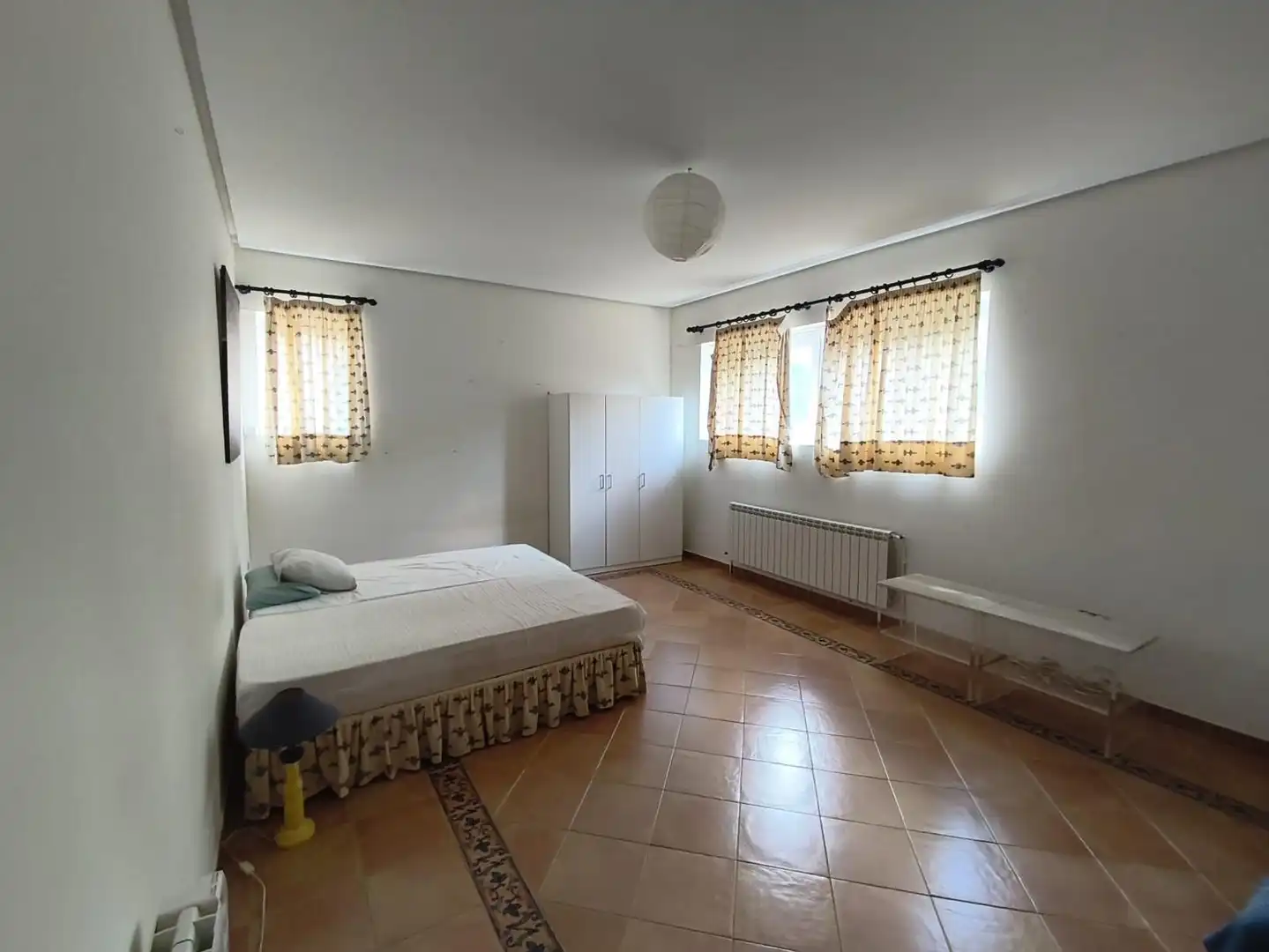 Casa rústica amb piscina en venda a Corcos, imagen 34
