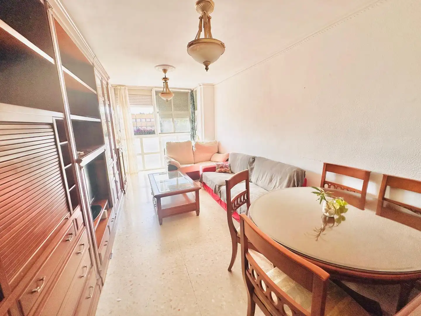 Piso en venta en Calle MONTSERRAT ROIG, Martiricos - La Roca - La Rosaleda