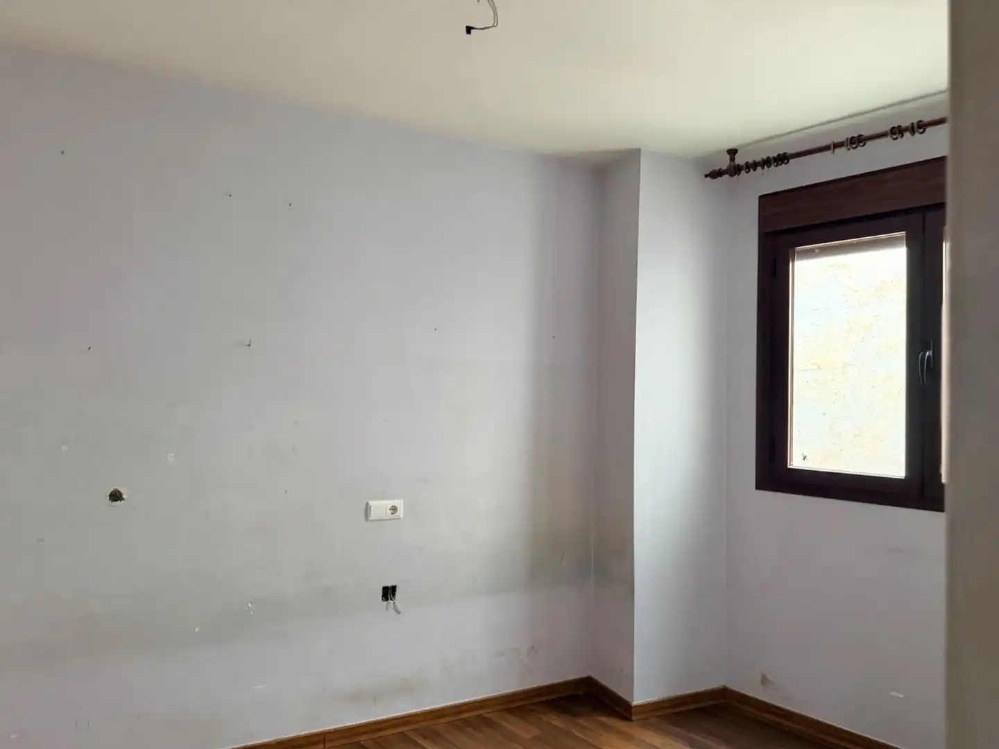 Dormitori de Pis en venda en Guadix
