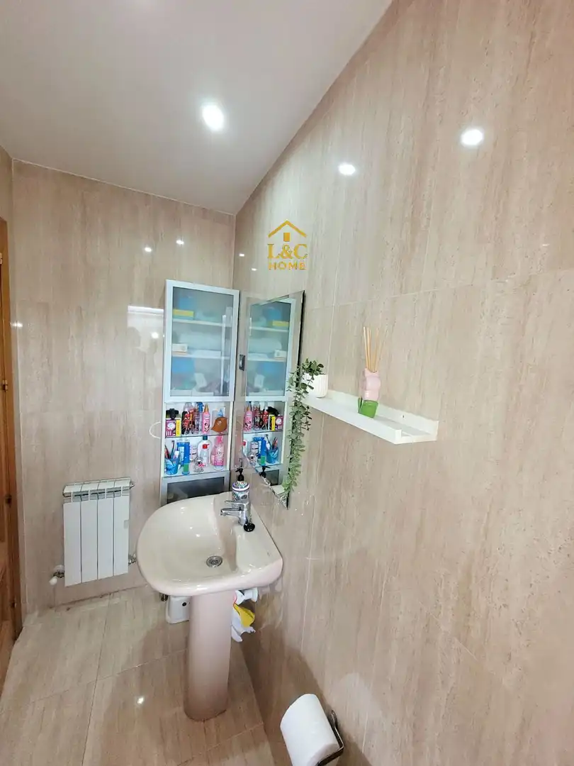 Casa a schiera in vendita a Perales del Río, imagen 36