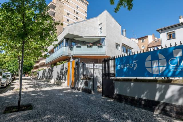 Dúplex en Venta en Paseo RUISEÑORES, 10 en Ruiseñores