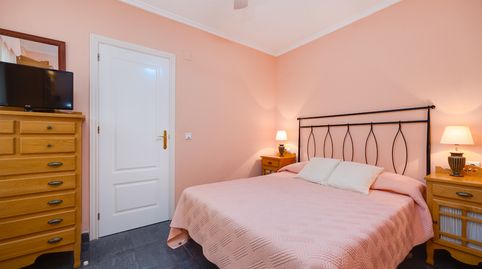 Foto 4 de Apartamento en venta en Avenida de la Purisima, 21, Zona Playa del Cura, Torrevieja