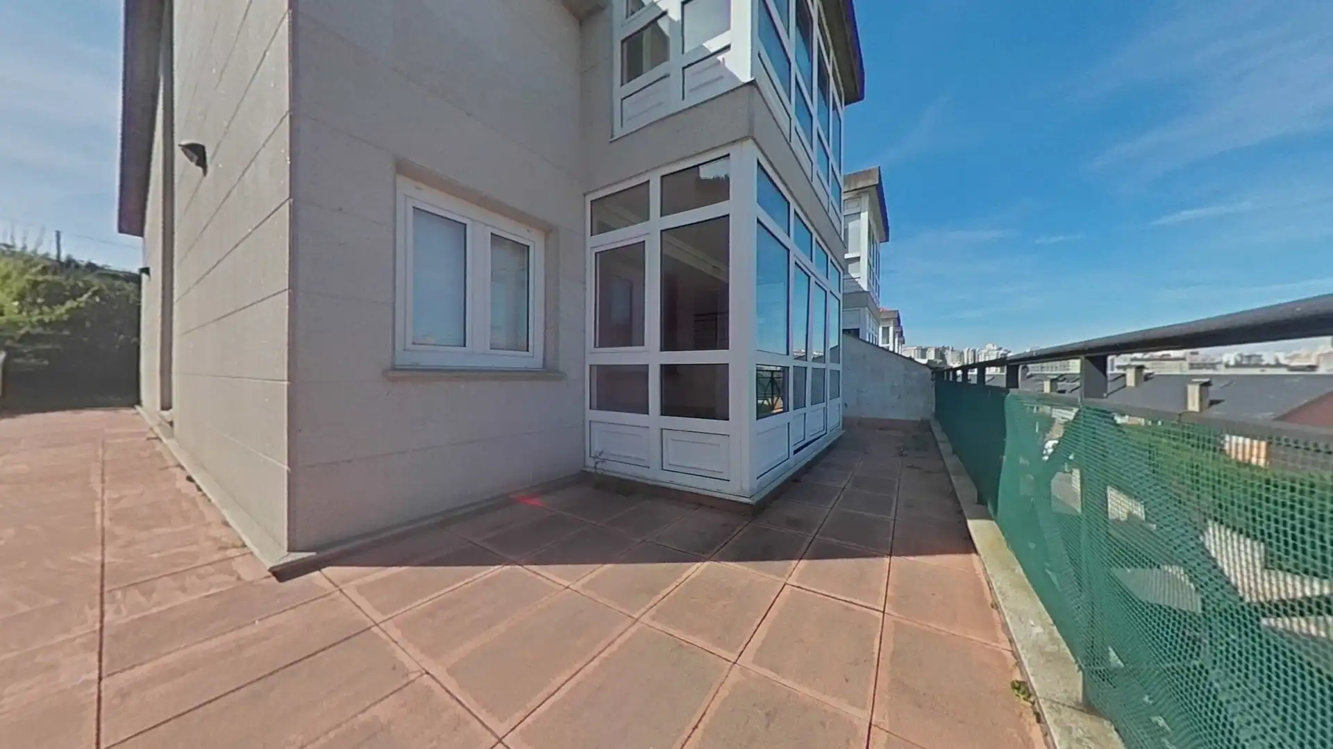Maison mitoyenne avec terrasse à vendre à Pasaje, imagen 44