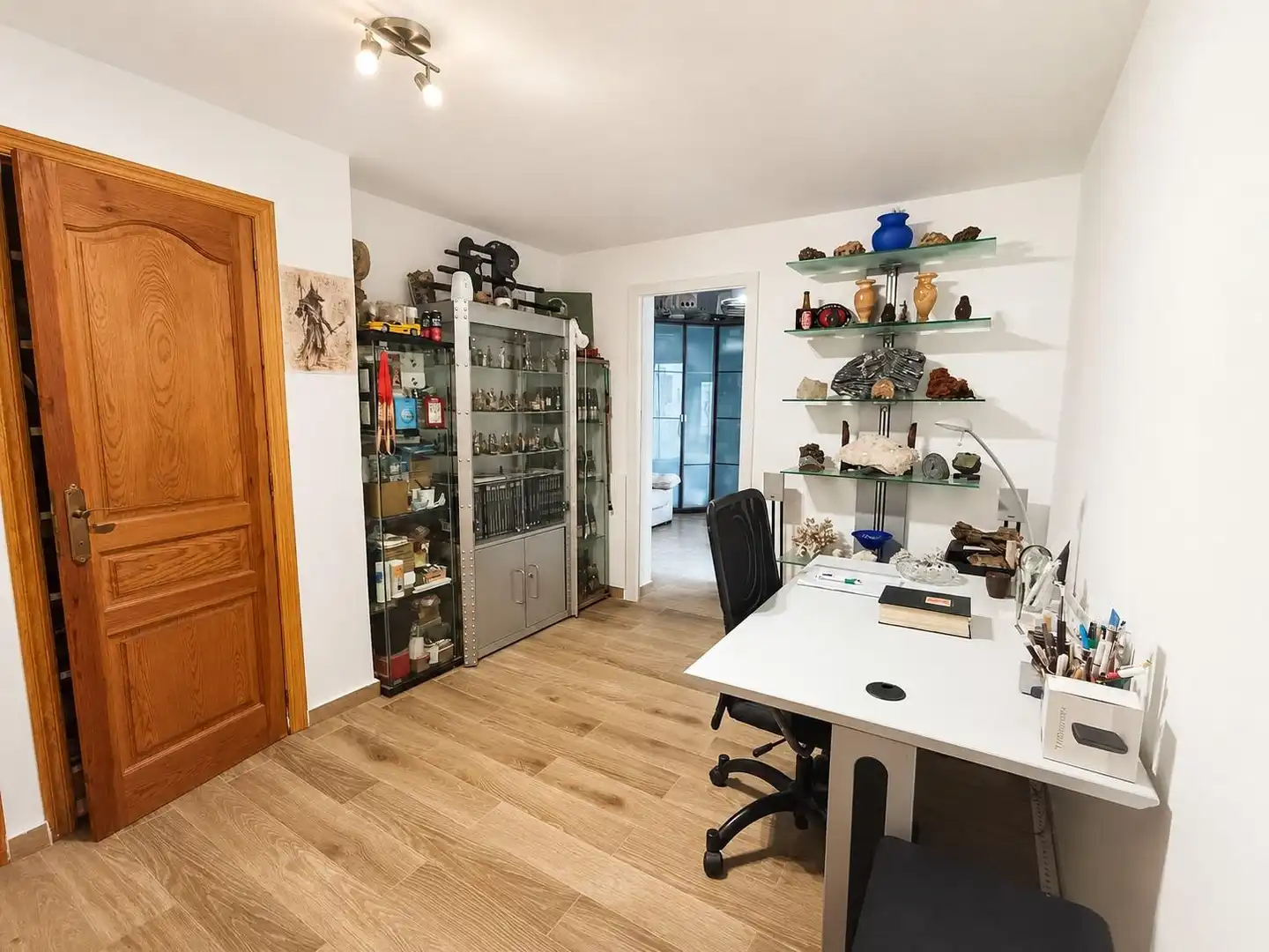 Casa o chalet en venta en El Campello con Aire acondicionado, Calefacción y Jardín privado